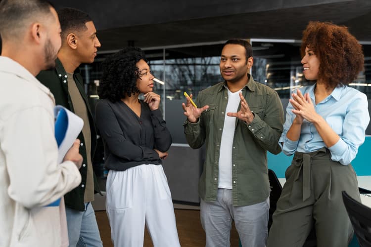 Networking & Community