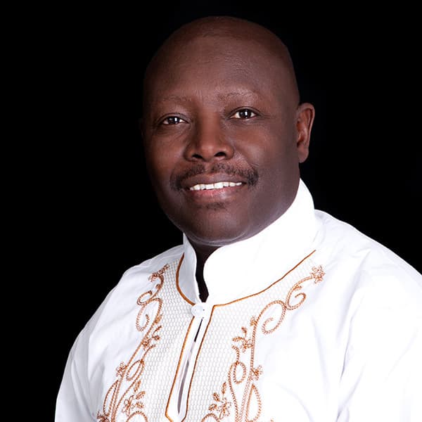 Dr. Dumi Magadlela