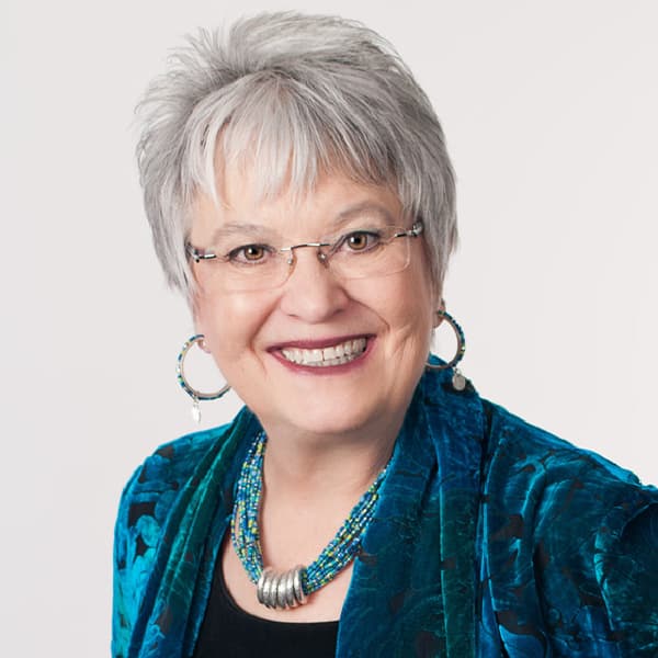 Rev. Sophia Falke (USA)